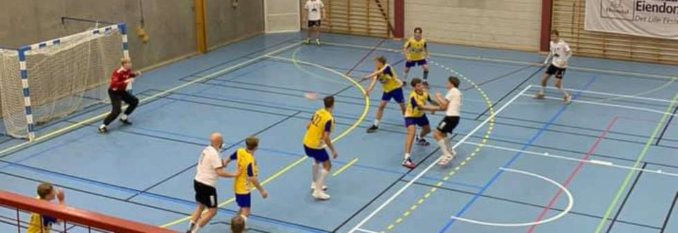 Hallfordelingsmøte med Melhus kommune